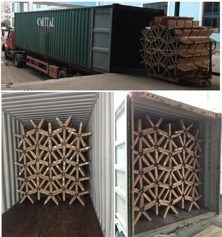 product-750-800 2018 new items bifma quality 5-star colored nylon chair base for gaming chair