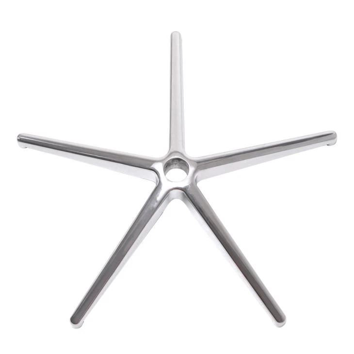 5 Star Base Chair Legs