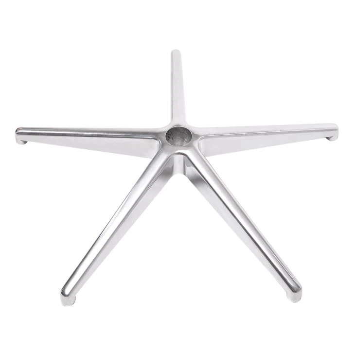 5 Star Base Chair Legs
