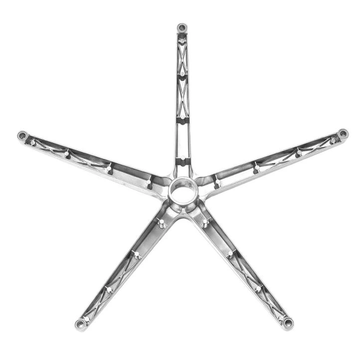 Aluminum Swivel Chair Base