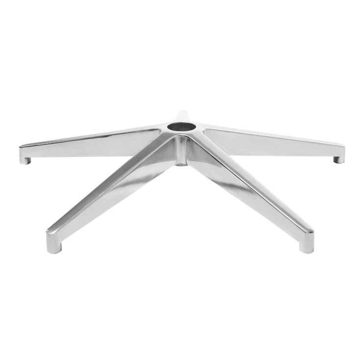 Aluminum Swivel Chair Base