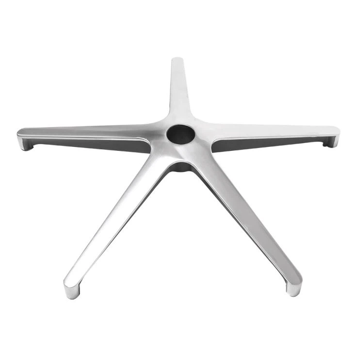 Office Chair Base Aluminum