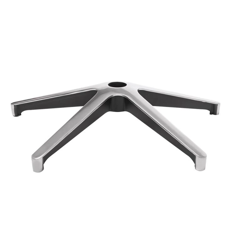 Office Chair Base Aluminum