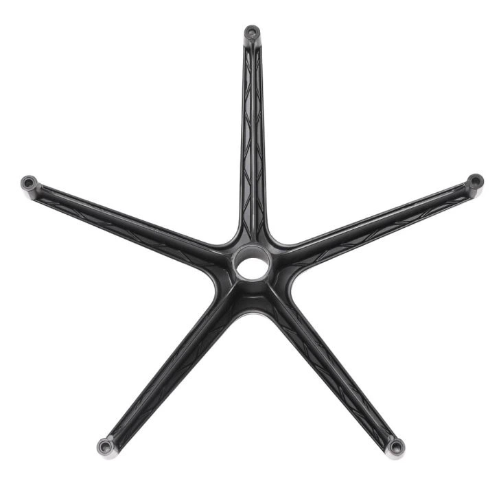 Office Chair Base Aluminum