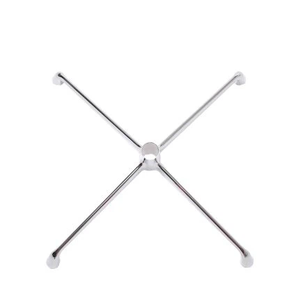 Aluminju  4  Star Chair Legs