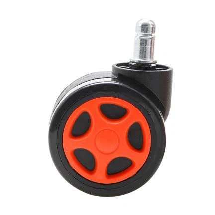 Roti tal-caster ikkuluriti