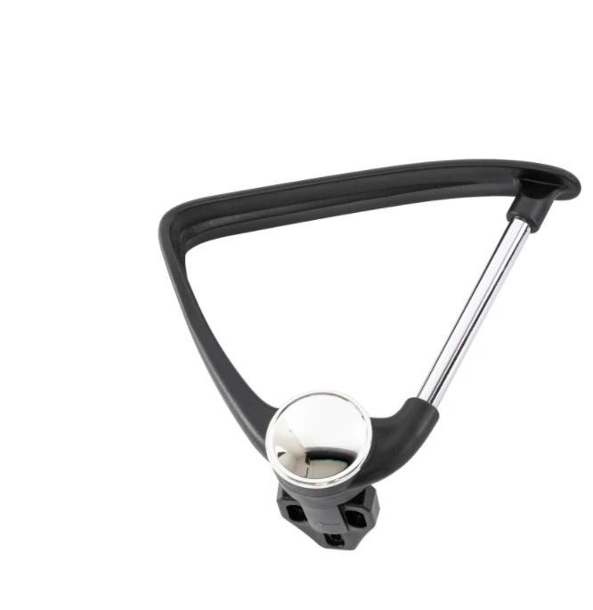 Armrest Ergonomiku Għall-Kompjuter
