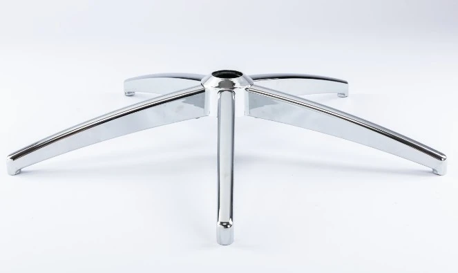 Meeting Chair With Detachable Fixed Base