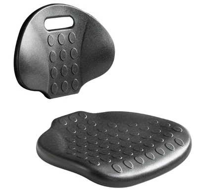 Fabbrika Bejgħ bl-ingrossa tal-Polyurethane Fowm Office President Seat U Backrest