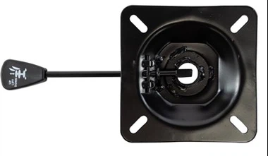 Mekkaniżmu 'l fuq u 'l isfel tas-siġġu tad-divertiment