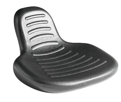 Nurse President PU Seat Parts