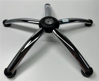 Siġġu tal-Uffiċċju Bażi Fissi tal-Ħadid