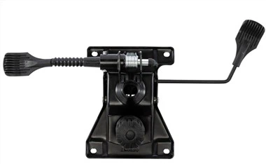 Mekkaniżmu tal-Mejjel tas-Siġġu tal-Logħob