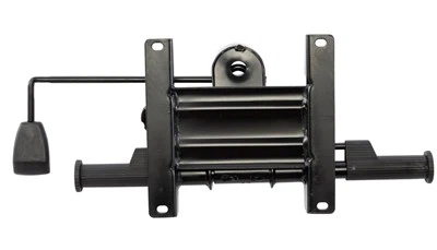 Mekkaniżmu tat-Tbandil tal-President tal-Uffiċċju