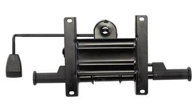 Mekkaniżmu tat-Tbandil tal-President tal-Uffiċċju