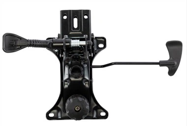 Mekkaniżmu tal-Kontroll tal-Mejjel tal-President tal-Uffiċċju